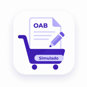 Simulado 2ª fase Exame de Ordem Unificado
